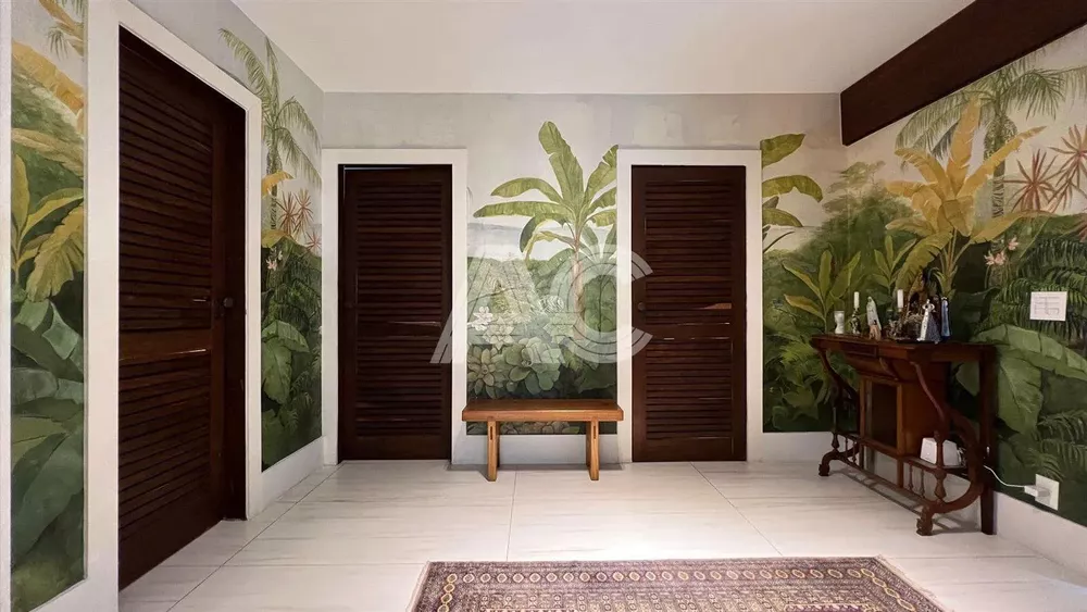 Casa de Condomínio, 6 quartos - Foto 12