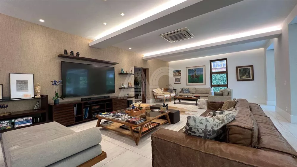 Casa de Condomínio, 6 quartos - Foto 7