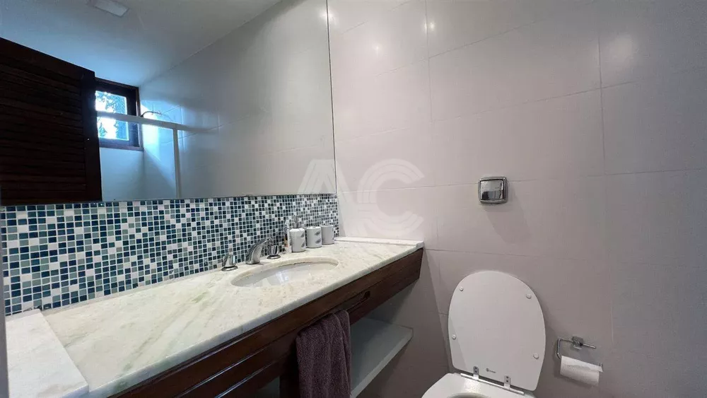 Casa de Condomínio, 6 quartos - Foto 38