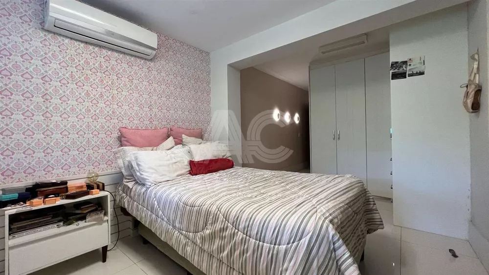 Casa de Condomínio, 6 quartos - Foto 28