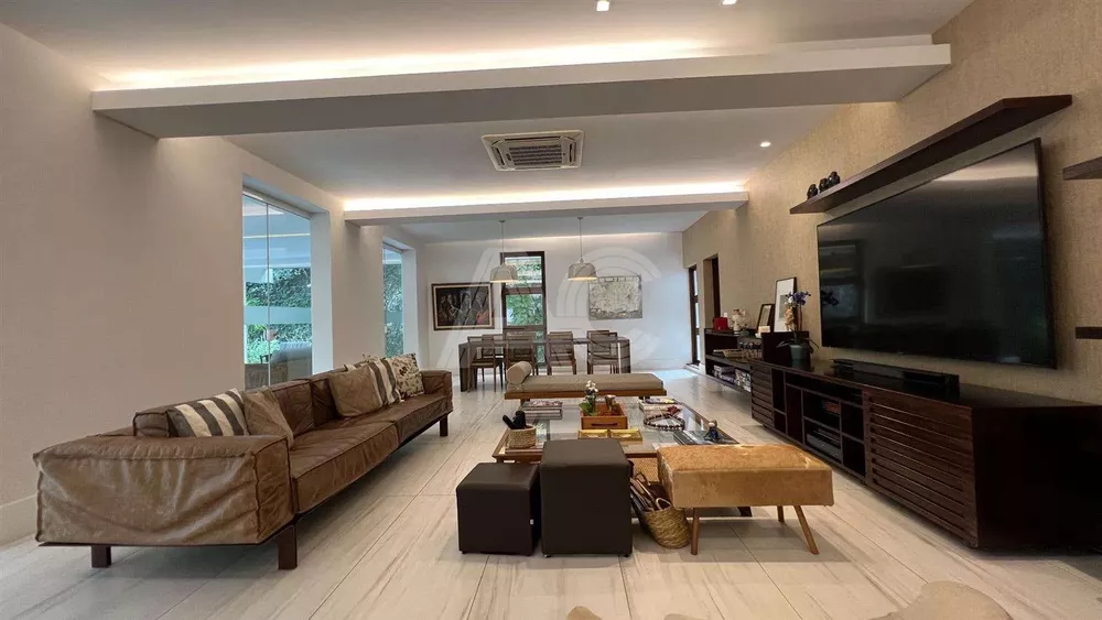 Casa de Condomínio, 6 quartos - Foto 8