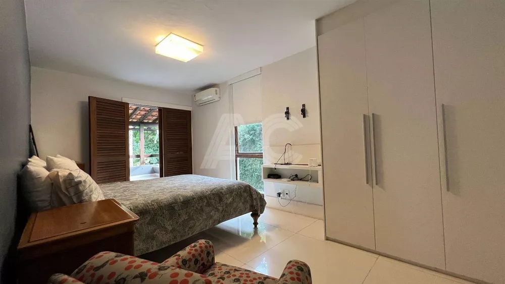 Casa de Condomínio, 6 quartos - Foto 34