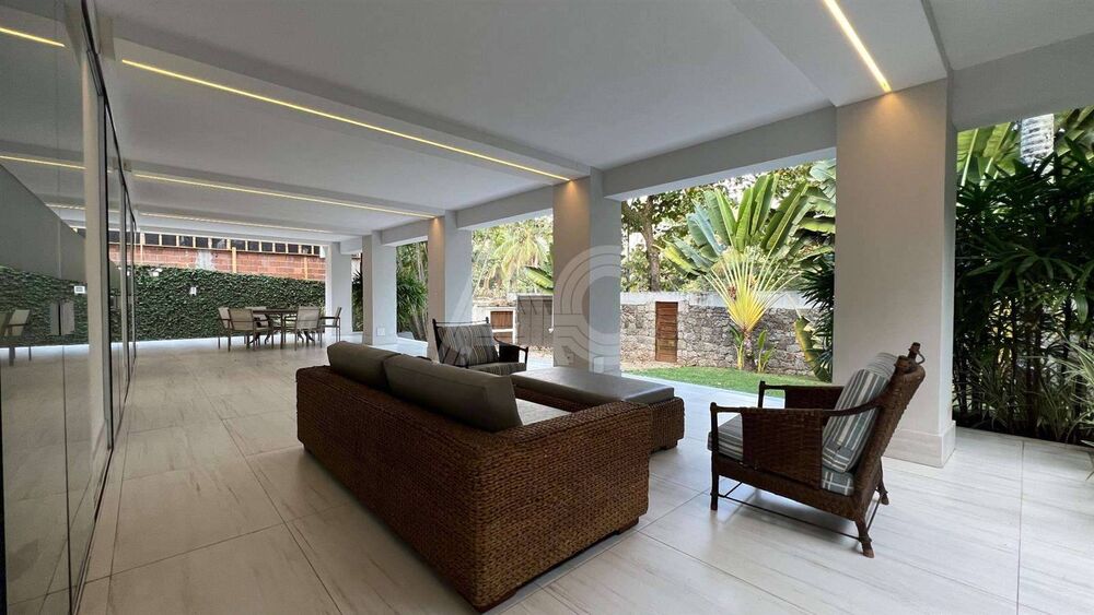 Casa de Condomínio, 6 quartos - Foto 4