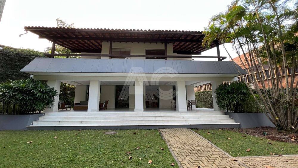 Casa de Condomínio, 6 quartos - Foto 2