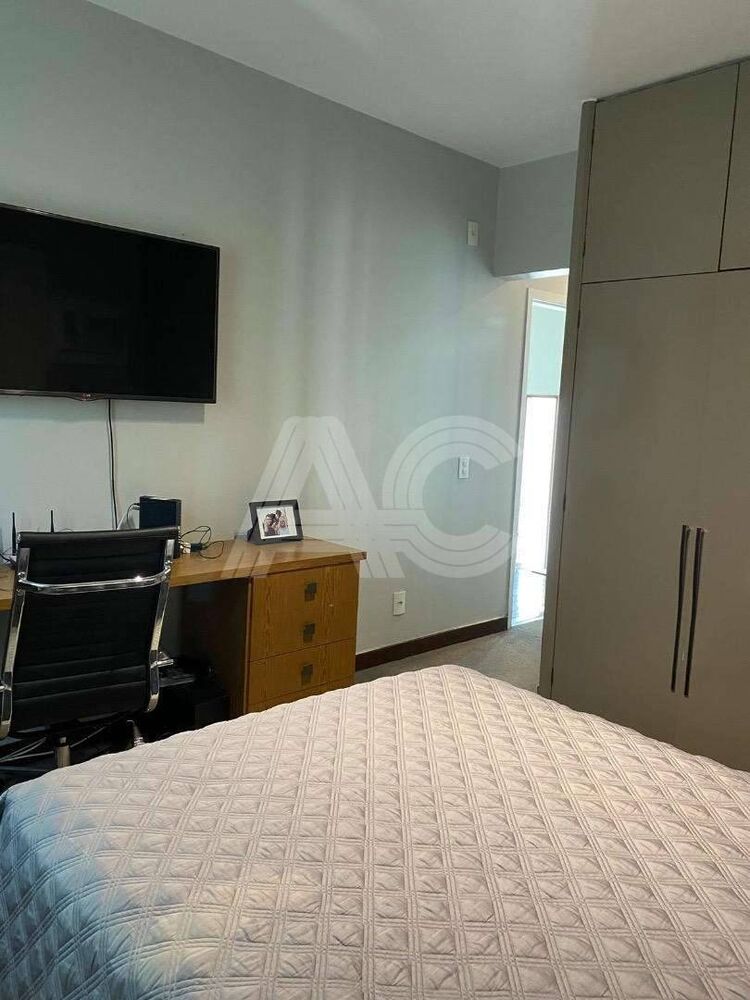Casa de Condomínio, 4 quartos - Foto 15