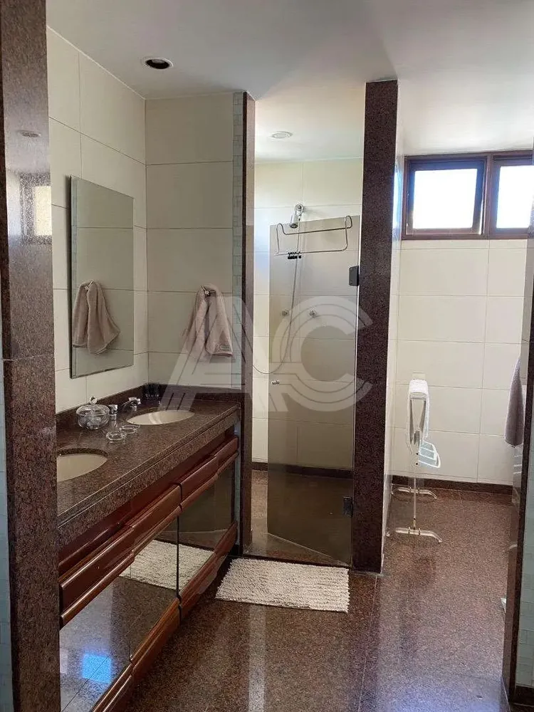 Casa de Condomínio, 4 quartos - Foto 35
