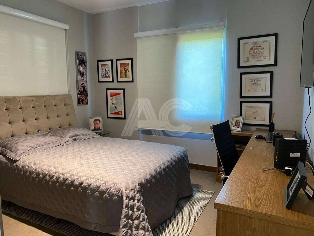 Casa de Condomínio, 4 quartos - Foto 10