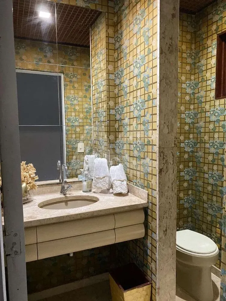 Casa de Condomínio, 4 quartos - Foto 41