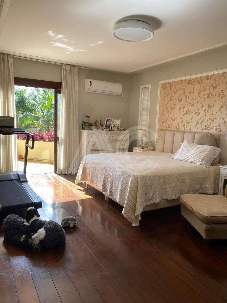 Casa de Condomínio, 4 quartos - Foto 5
