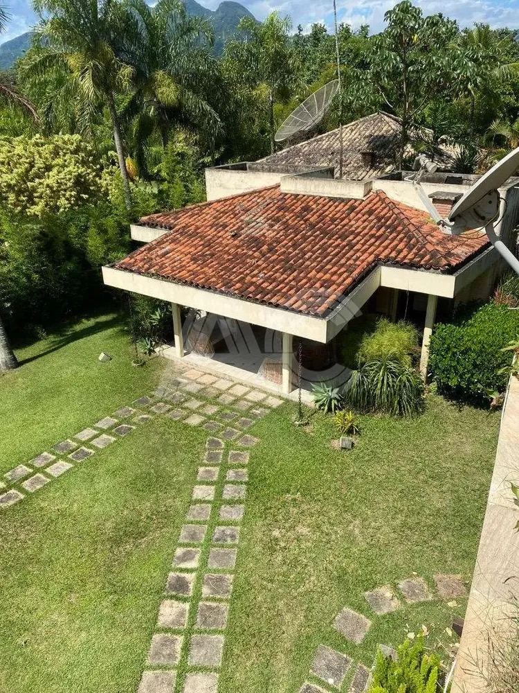 Casa de Condomínio, 4 quartos - Foto 33