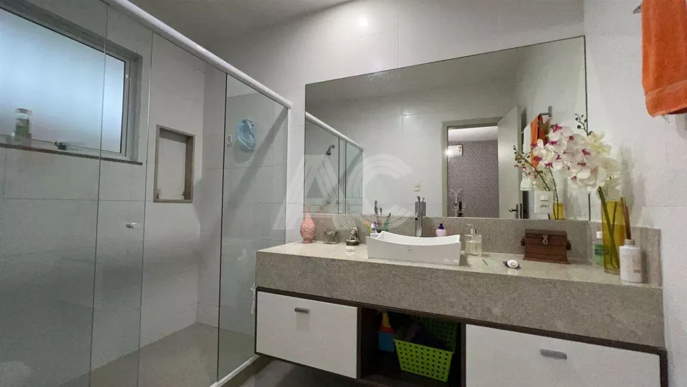Casa de Condomínio, 4 quartos - Foto 17