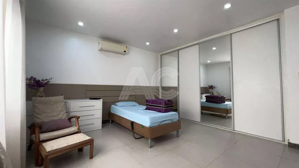 Casa de Condomínio, 4 quartos - Foto 22