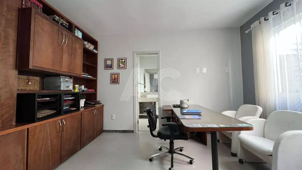 Casa de Condomínio, 4 quartos - Foto 12