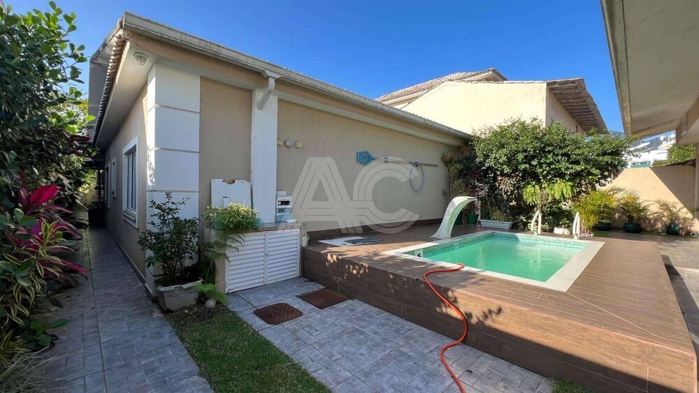 Casa de Condomínio, 4 quartos - Foto 31