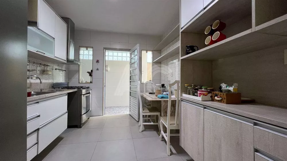 Casa de Condomínio, 4 quartos - Foto 9