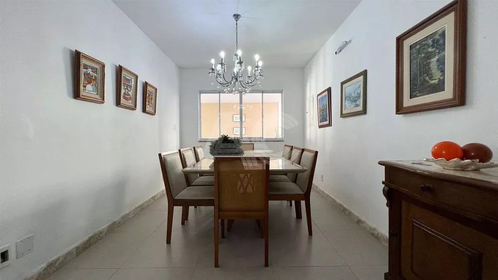 Casa de Condomínio, 4 quartos - Foto 10