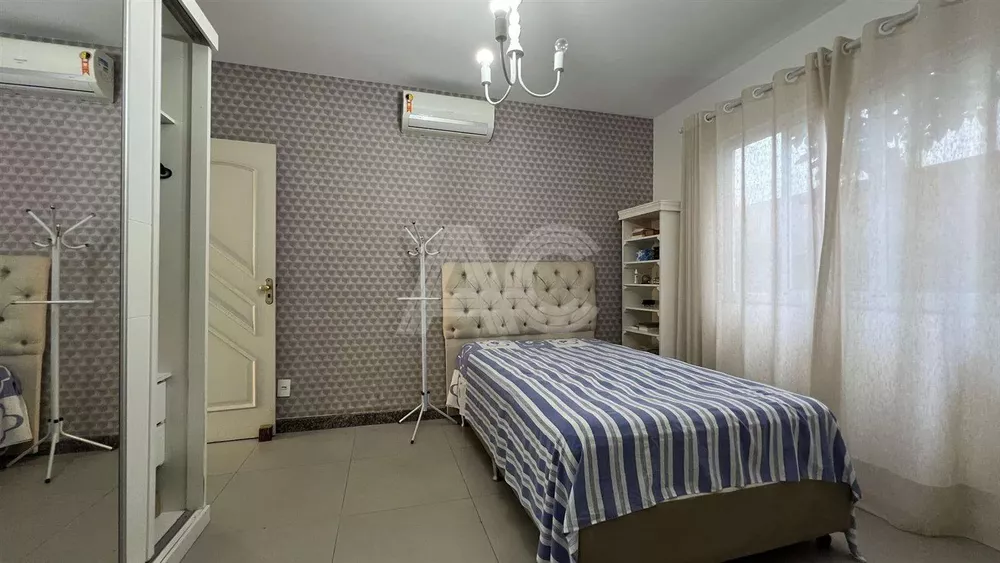 Casa de Condomínio, 4 quartos - Foto 15