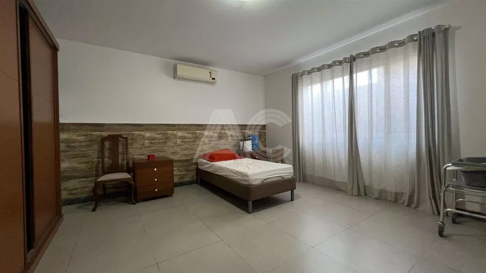 Casa de Condomínio, 4 quartos - Foto 19
