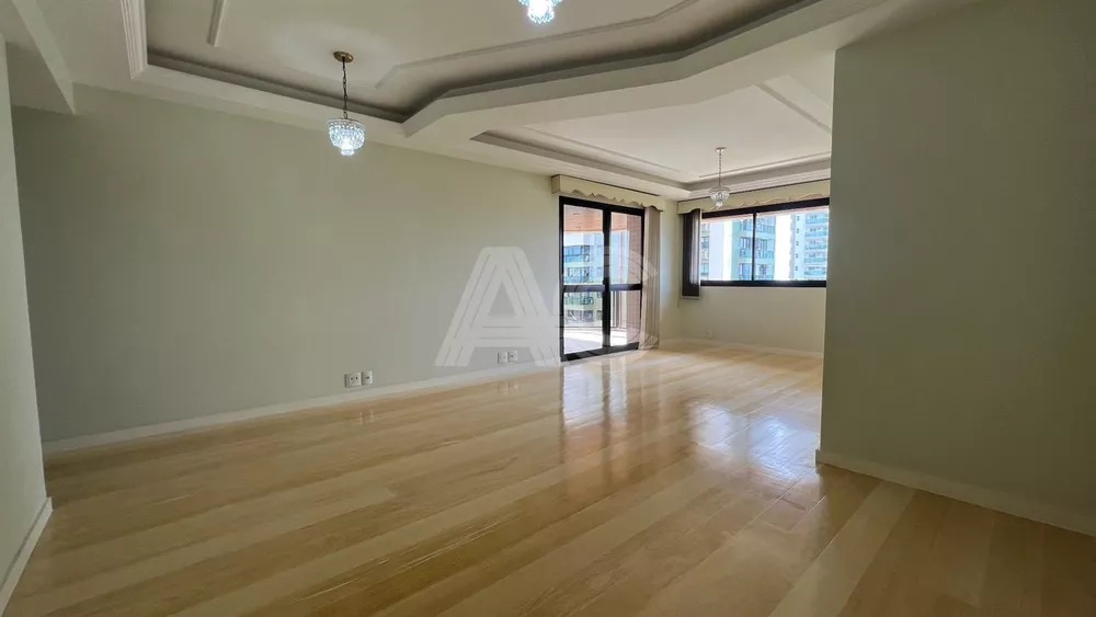 Apartamento à venda com 4 quartos, 159m² - Foto 6