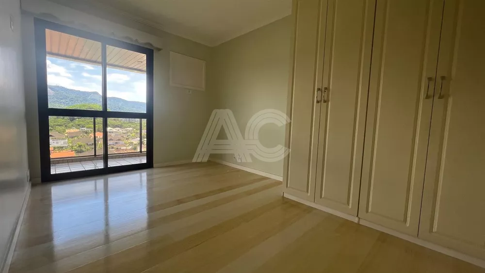 Apartamento à venda com 4 quartos, 159m² - Foto 20