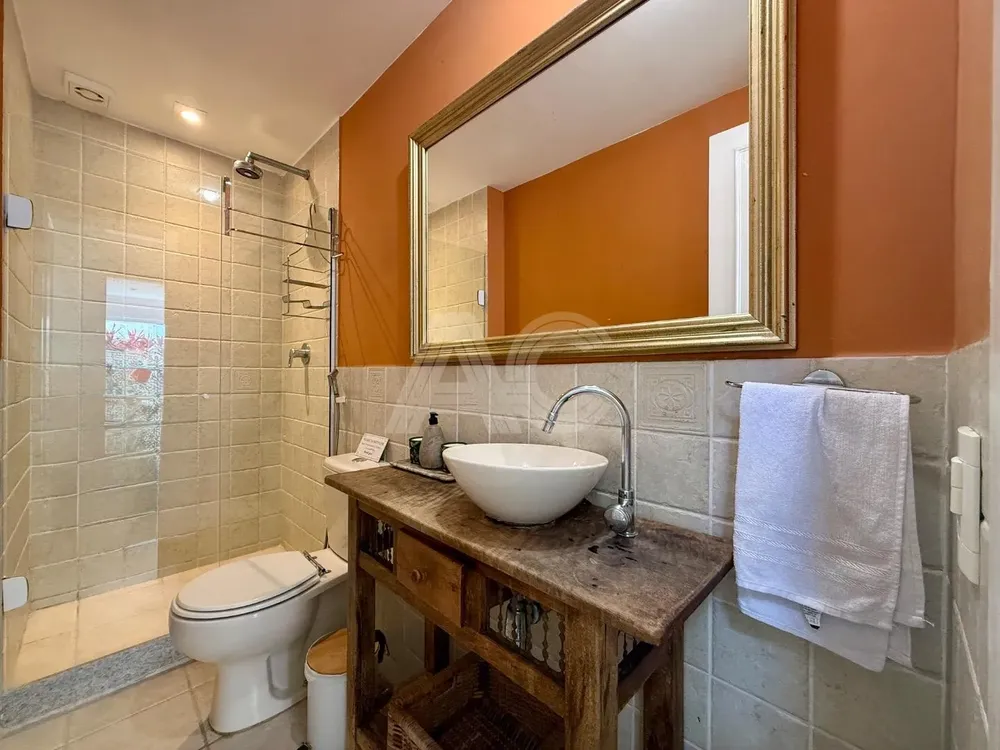 Casa de Condomínio, 6 quartos - Foto 19