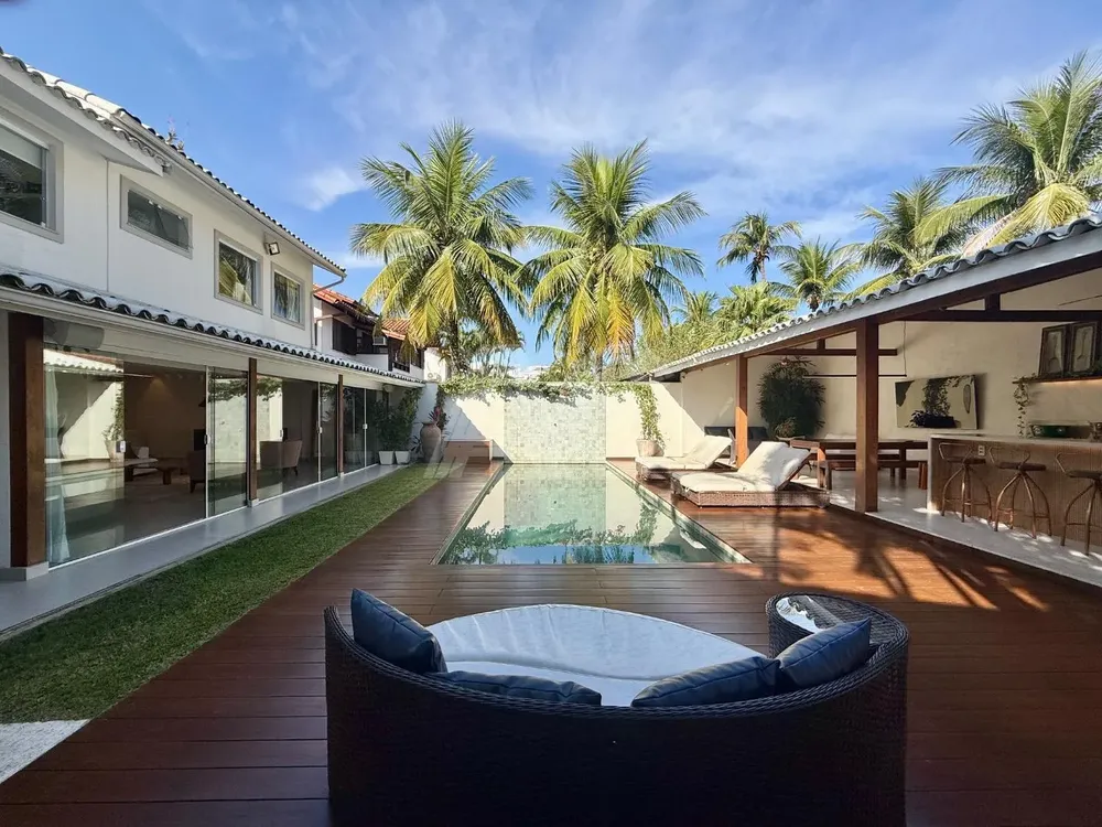 Casa de Condomínio, 6 quartos - Foto 35