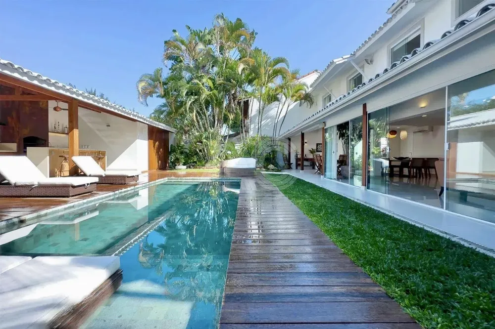 Casa de Condomínio, 6 quartos - Foto 17