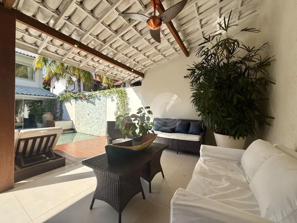 Casa de Condomínio, 6 quartos - Foto 9