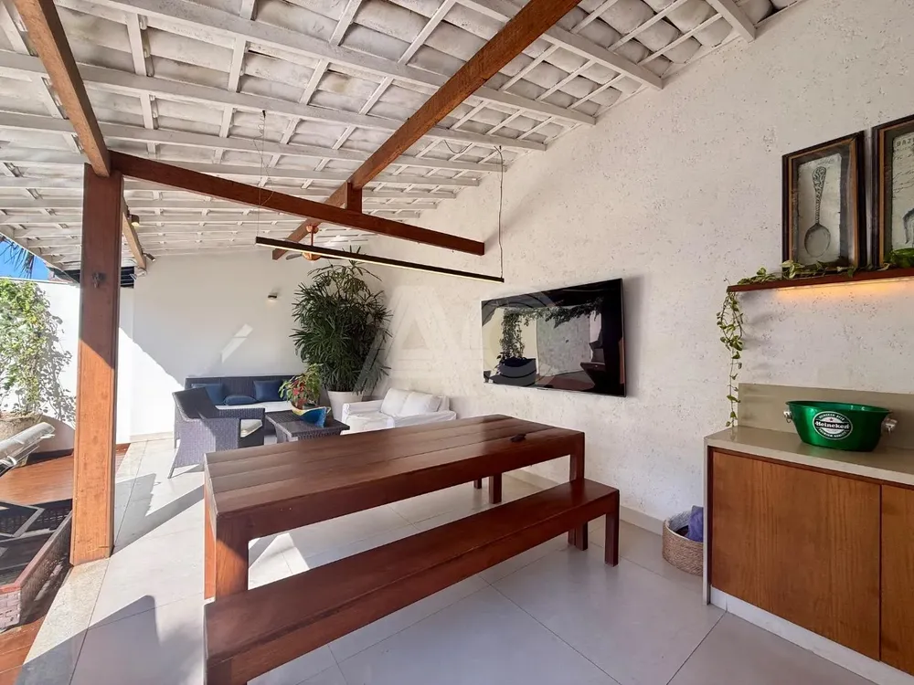 Casa de Condomínio, 6 quartos - Foto 41