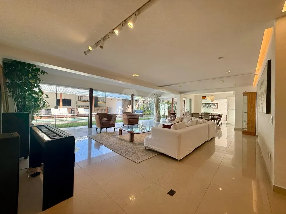 Casa de Condomínio, 6 quartos - Foto 6