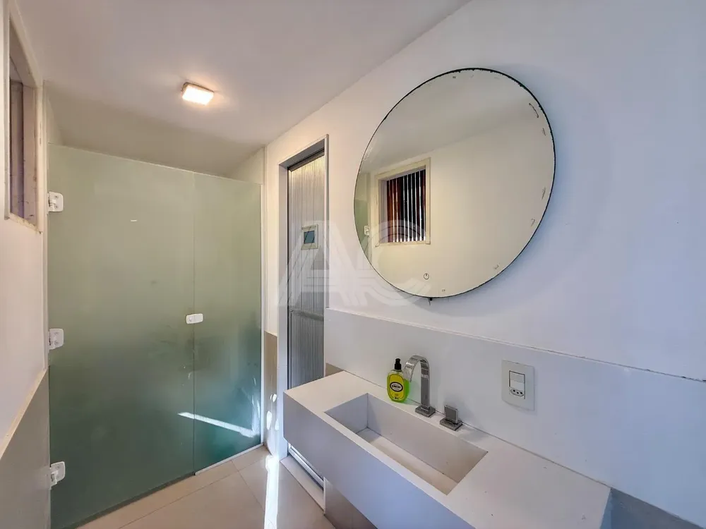 Casa de Condomínio, 6 quartos - Foto 1
