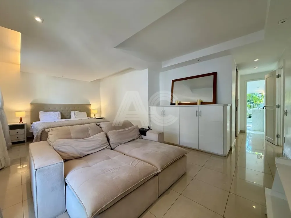 Casa de Condomínio, 6 quartos - Foto 31