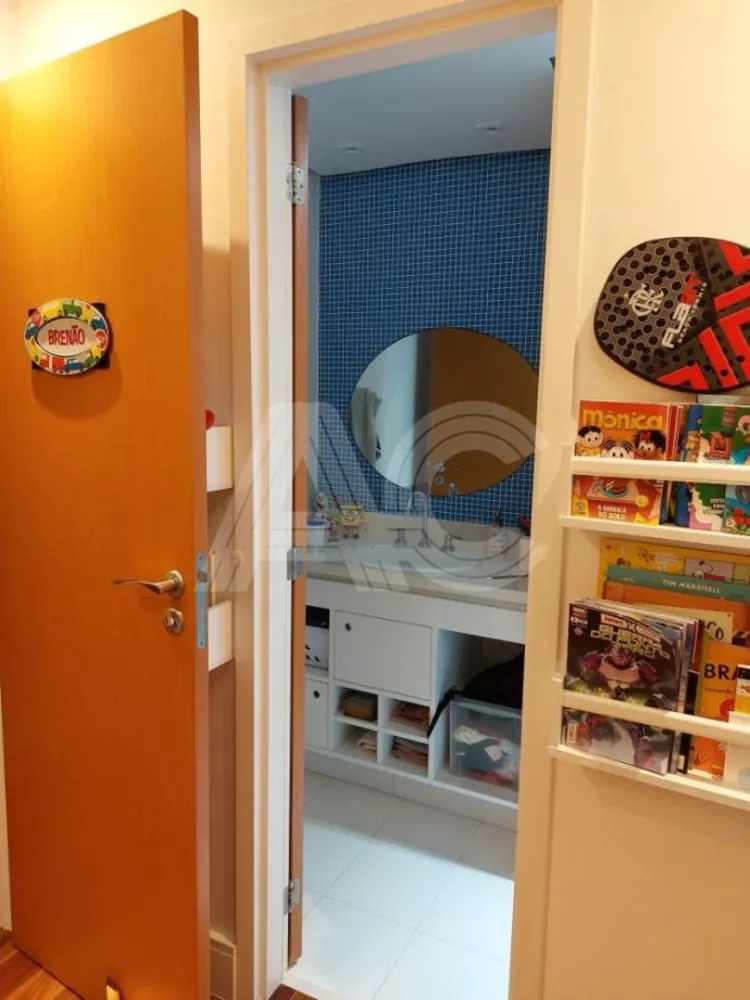 Apartamento à venda com 4 quartos, 190m² - Foto 16