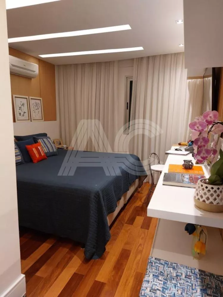 Apartamento à venda com 4 quartos, 190m² - Foto 10