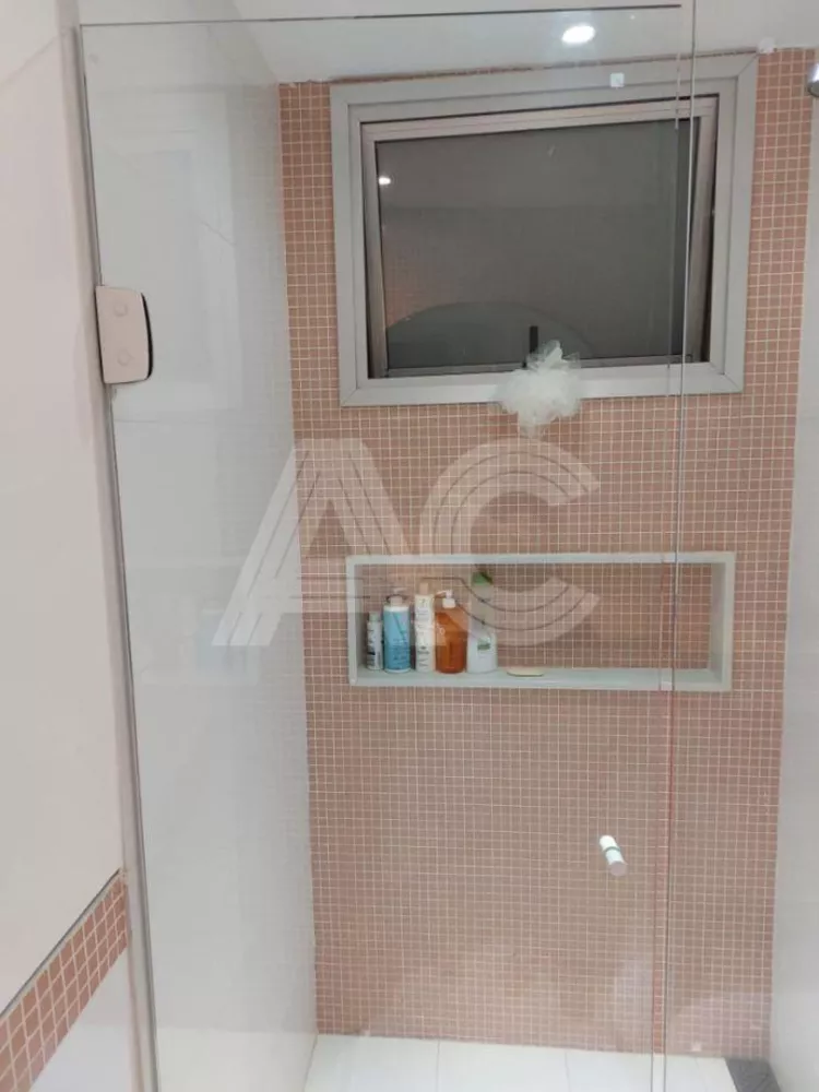 Apartamento à venda com 4 quartos, 190m² - Foto 19