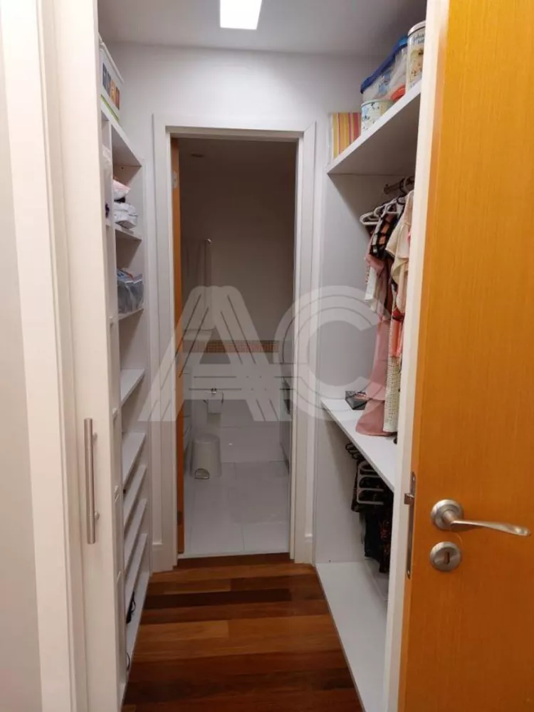 Apartamento à venda com 4 quartos, 190m² - Foto 18