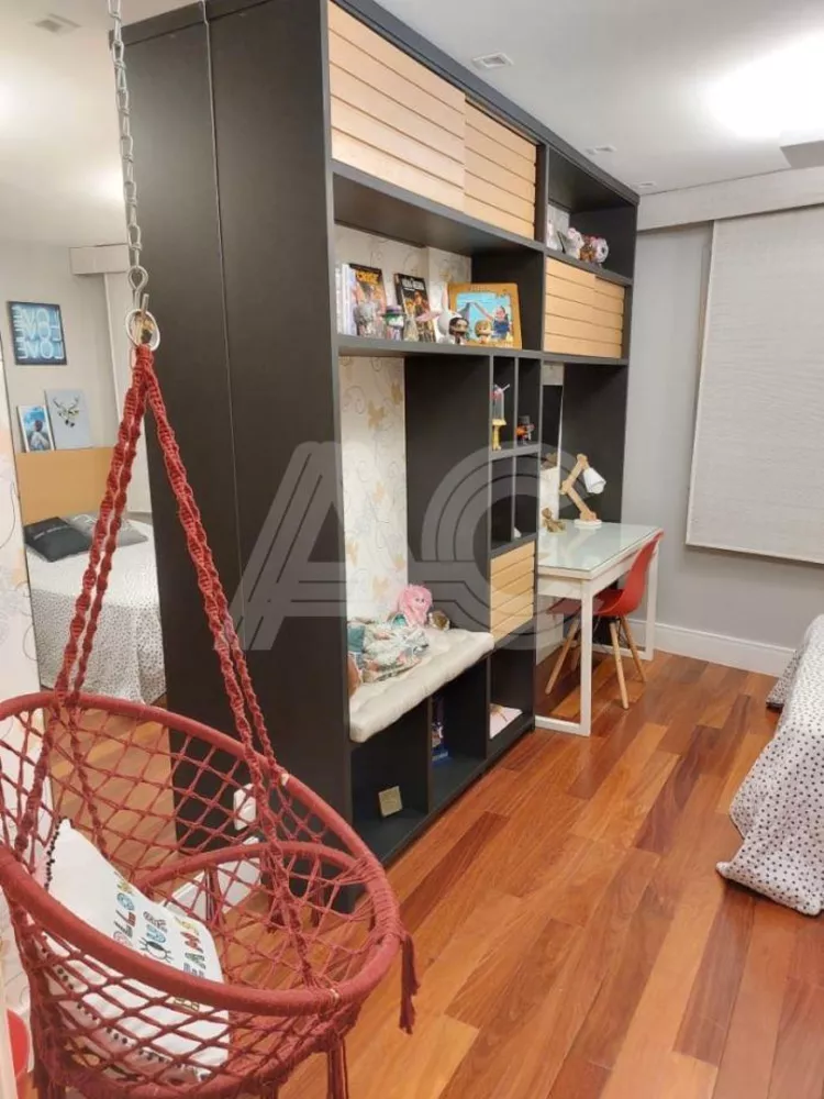 Apartamento à venda com 4 quartos, 190m² - Foto 14