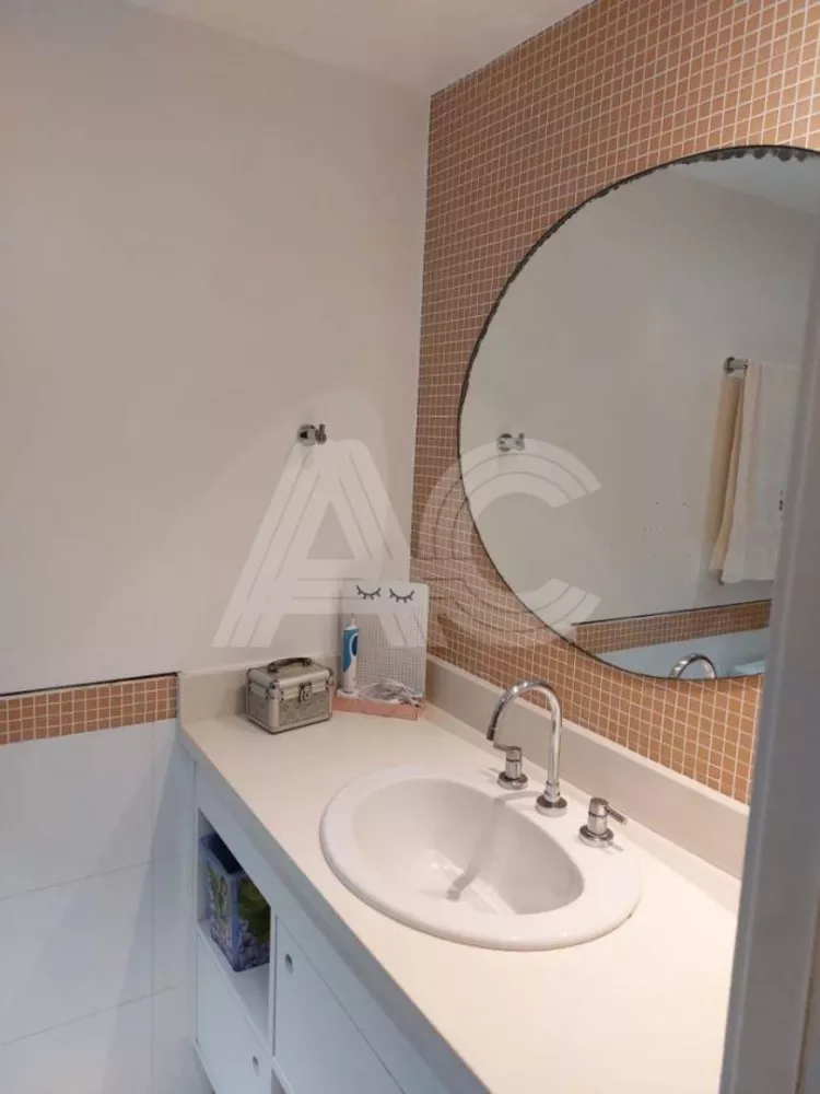 Apartamento à venda com 4 quartos, 190m² - Foto 20