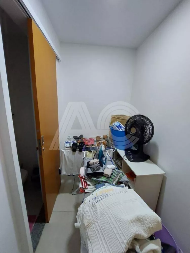 Apartamento à venda com 4 quartos, 190m² - Foto 26