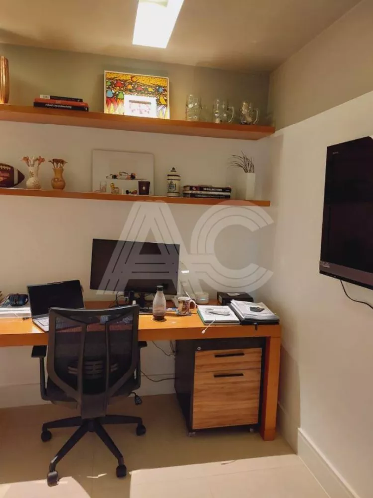 Apartamento à venda com 4 quartos, 190m² - Foto 15