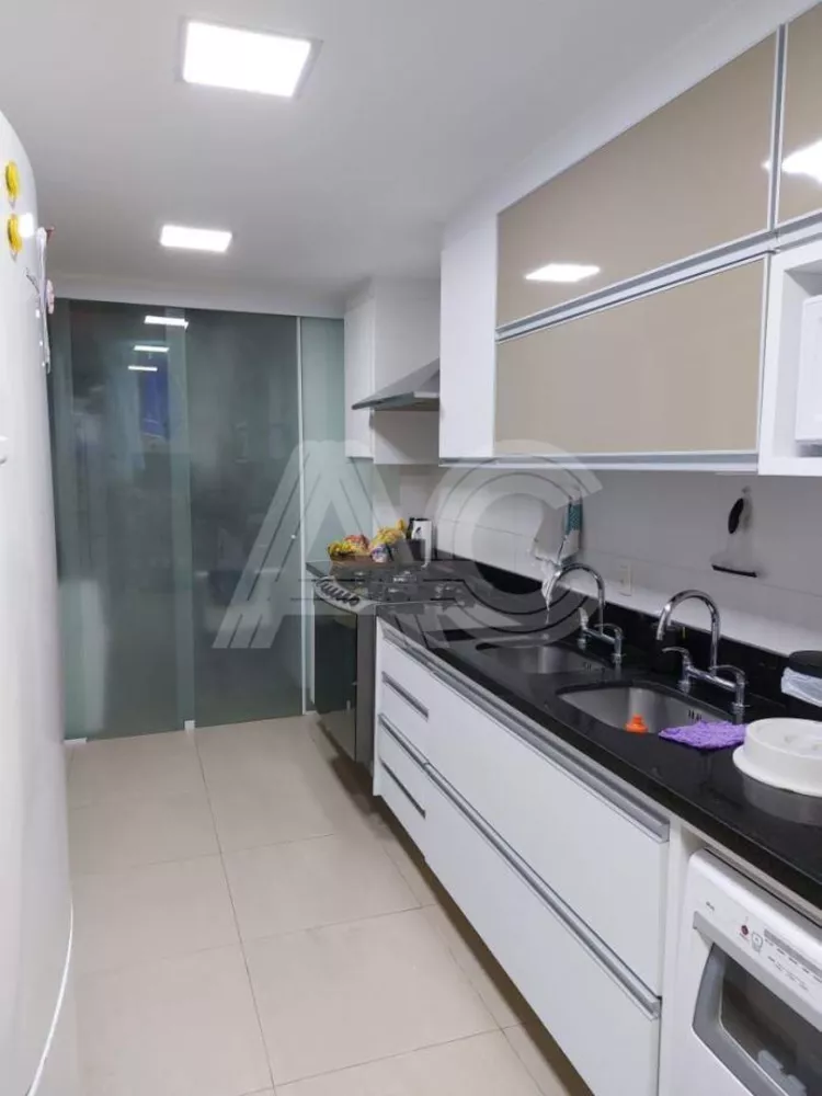 Apartamento à venda com 4 quartos, 190m² - Foto 25