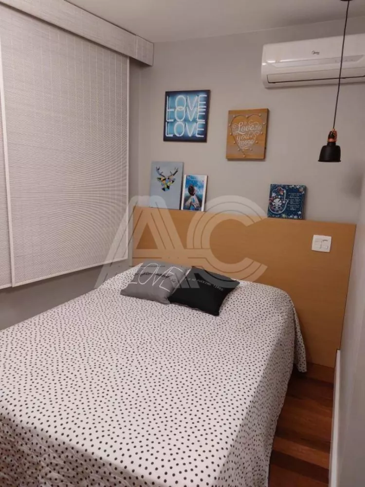 Apartamento à venda com 4 quartos, 190m² - Foto 23