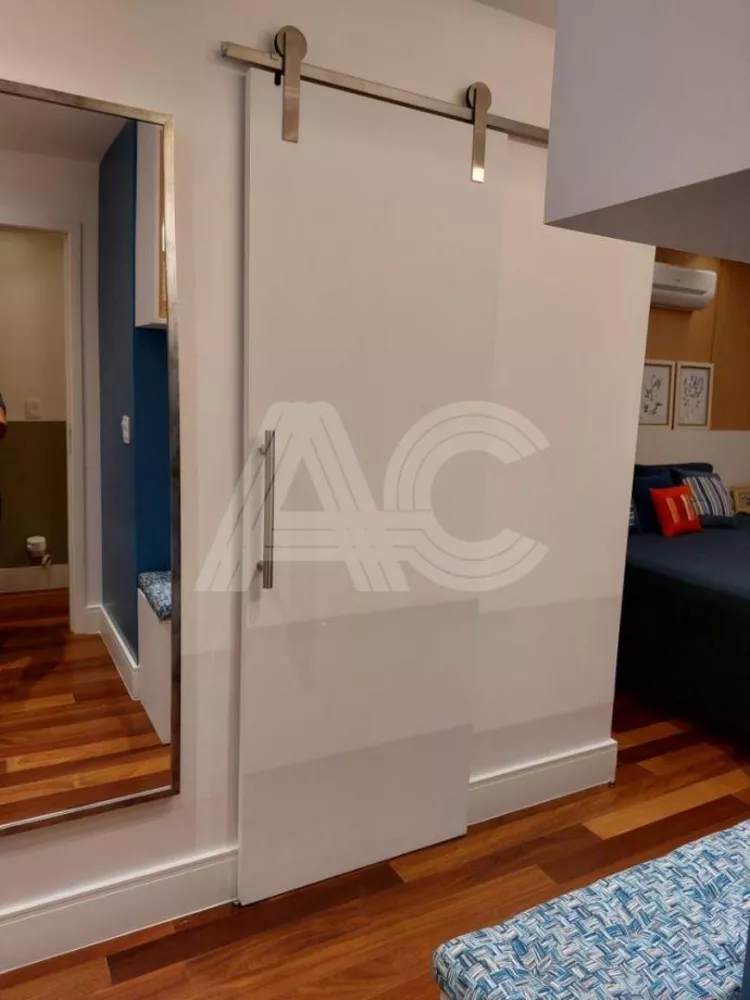 Apartamento à venda com 4 quartos, 190m² - Foto 12