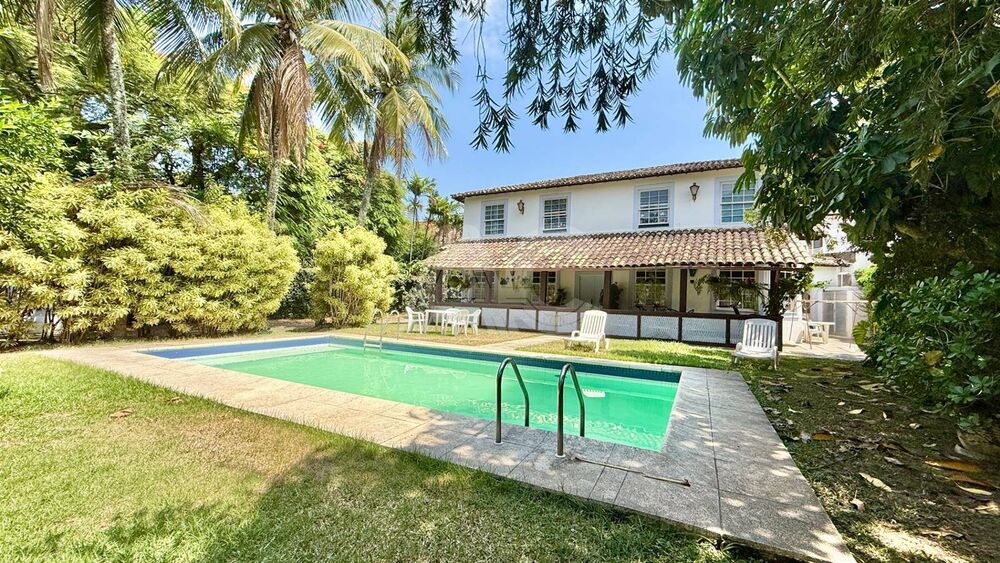 Casa de Condomínio, 5 quartos - Foto 6