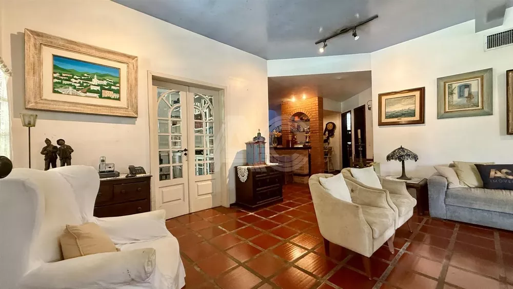 Casa de Condomínio, 5 quartos - Foto 4