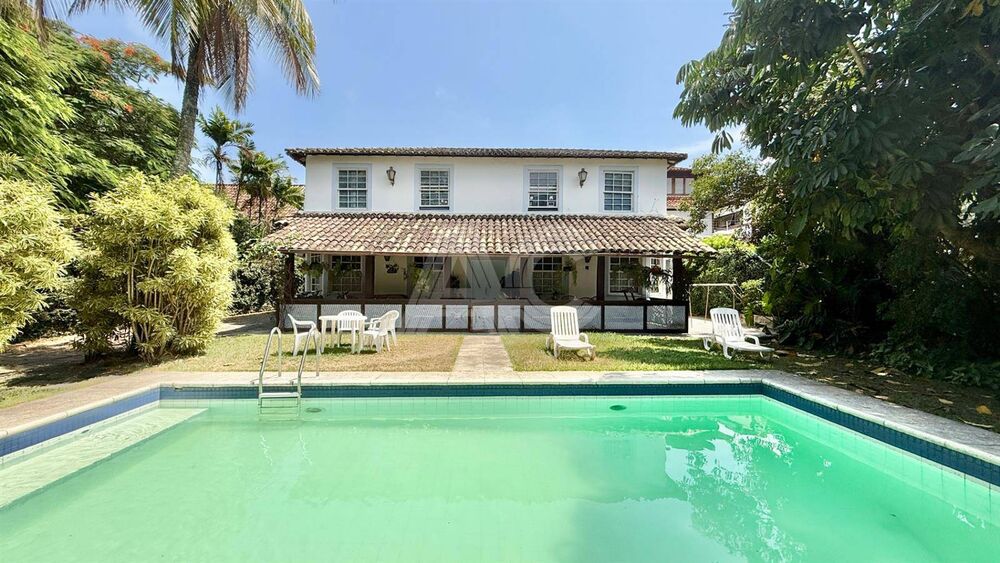 Casa de Condomínio, 5 quartos - Foto 7