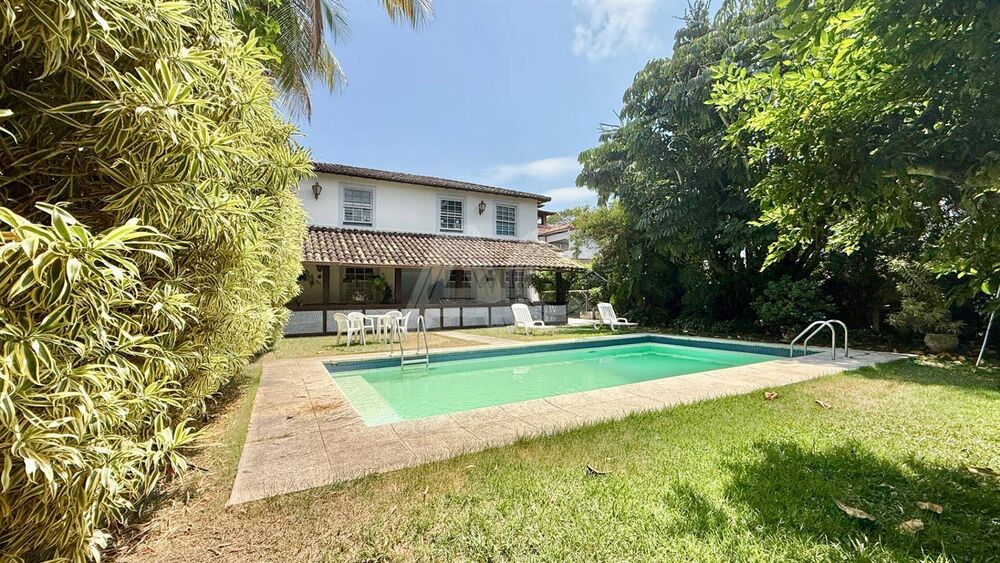 Casa de Condomínio, 5 quartos - Foto 8