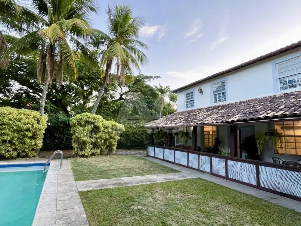 Casa de Condomínio, 5 quartos - Foto 5