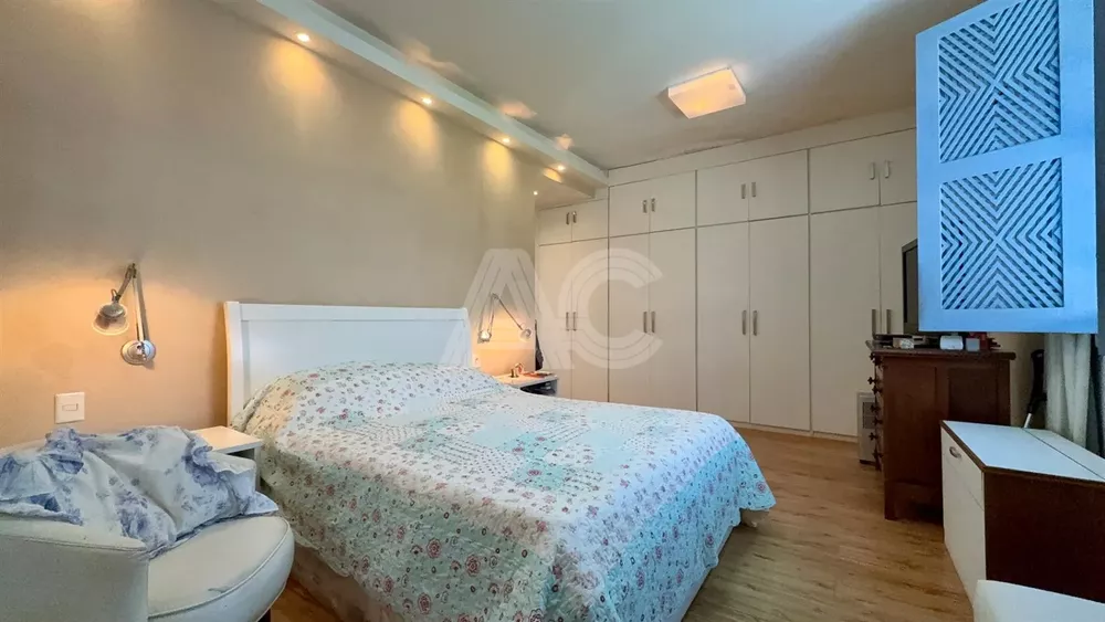 Casa de Condomínio, 5 quartos - Foto 7