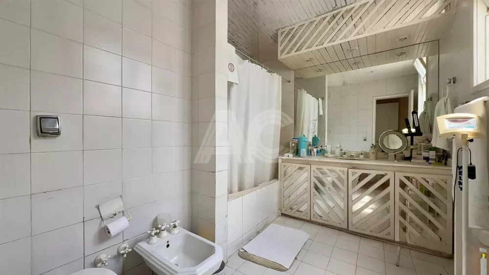 Casa de Condomínio, 5 quartos - Foto 8